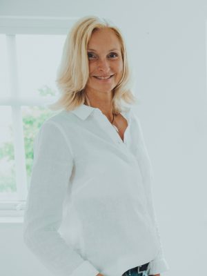 Susan Reinhold – Gesundheitsmanagement, RIT® Trainerin